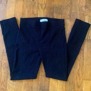 Joseph Ribkoff Black pants